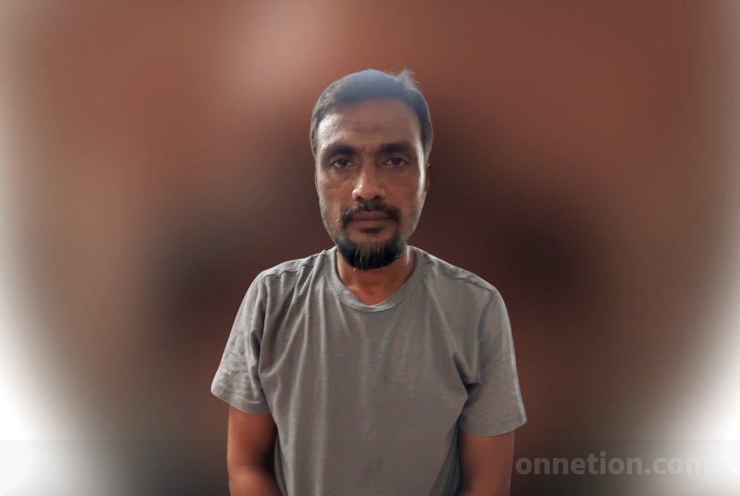 গাড়িবহরে হামলা ও বিস্ফোরণ মামলায় শেরপুরে যুবলীগ সভাপতি গ্রেফতার