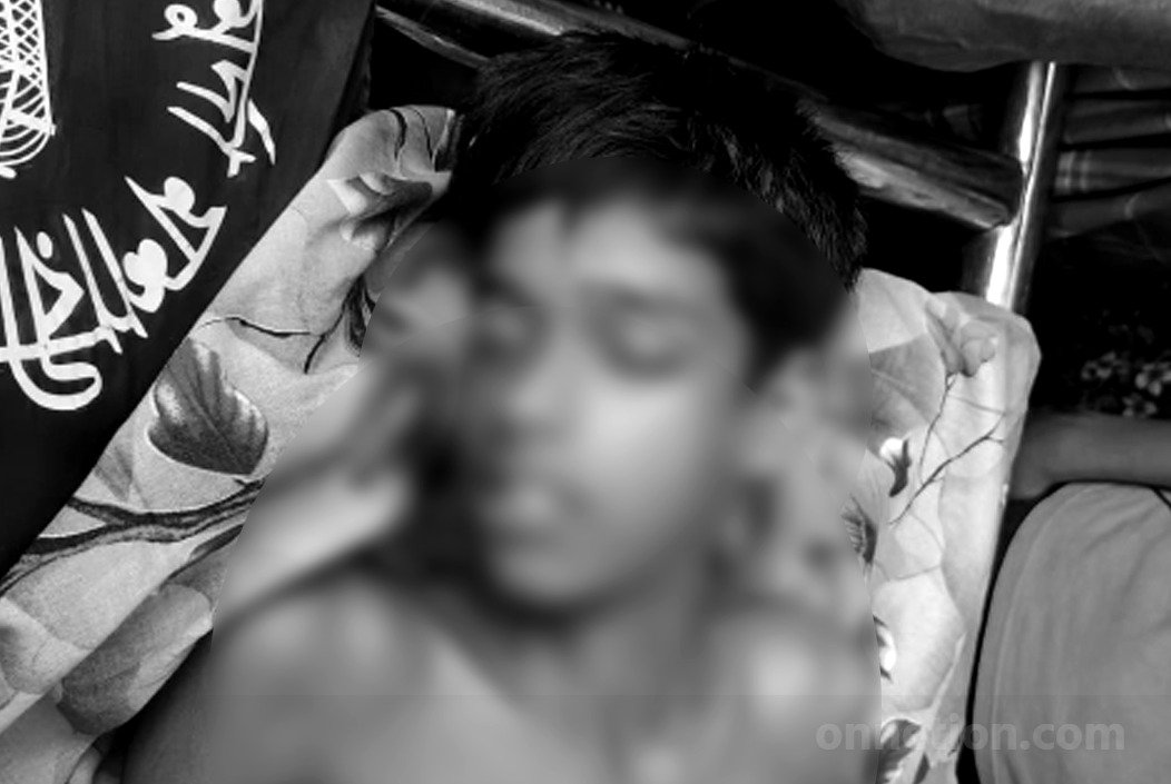 শেরপুরে পেয়ারা পাড়তে গিয়ে বিদ্যুৎস্পৃষ্টে স্কুলছাত্রের মৃত্যু