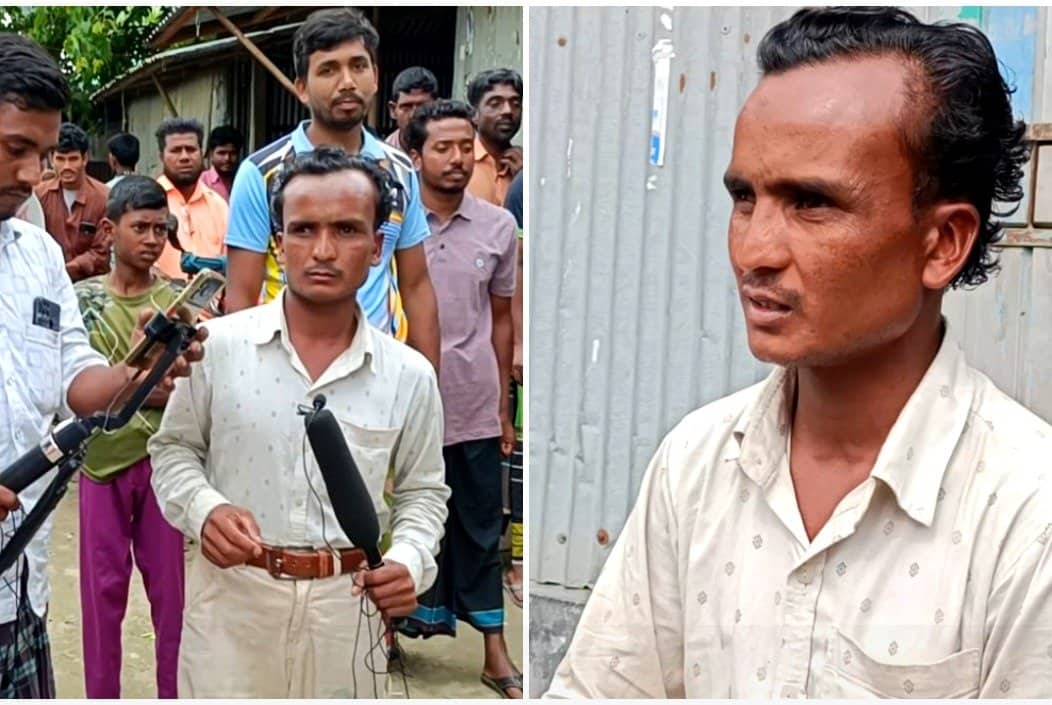 হঠাৎ উধাও ভাইরাল তাজুর ফেসবুক পেজ, হতাশায় অগণিত ভক্ত