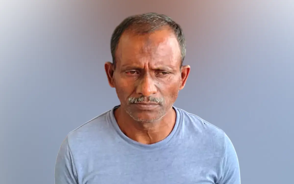 শিশু ধর্ষণ মামলায় শেরপুরের আব্দুল খালেকের মৃত্যুদণ্ড অন্বেষণ Onnetion