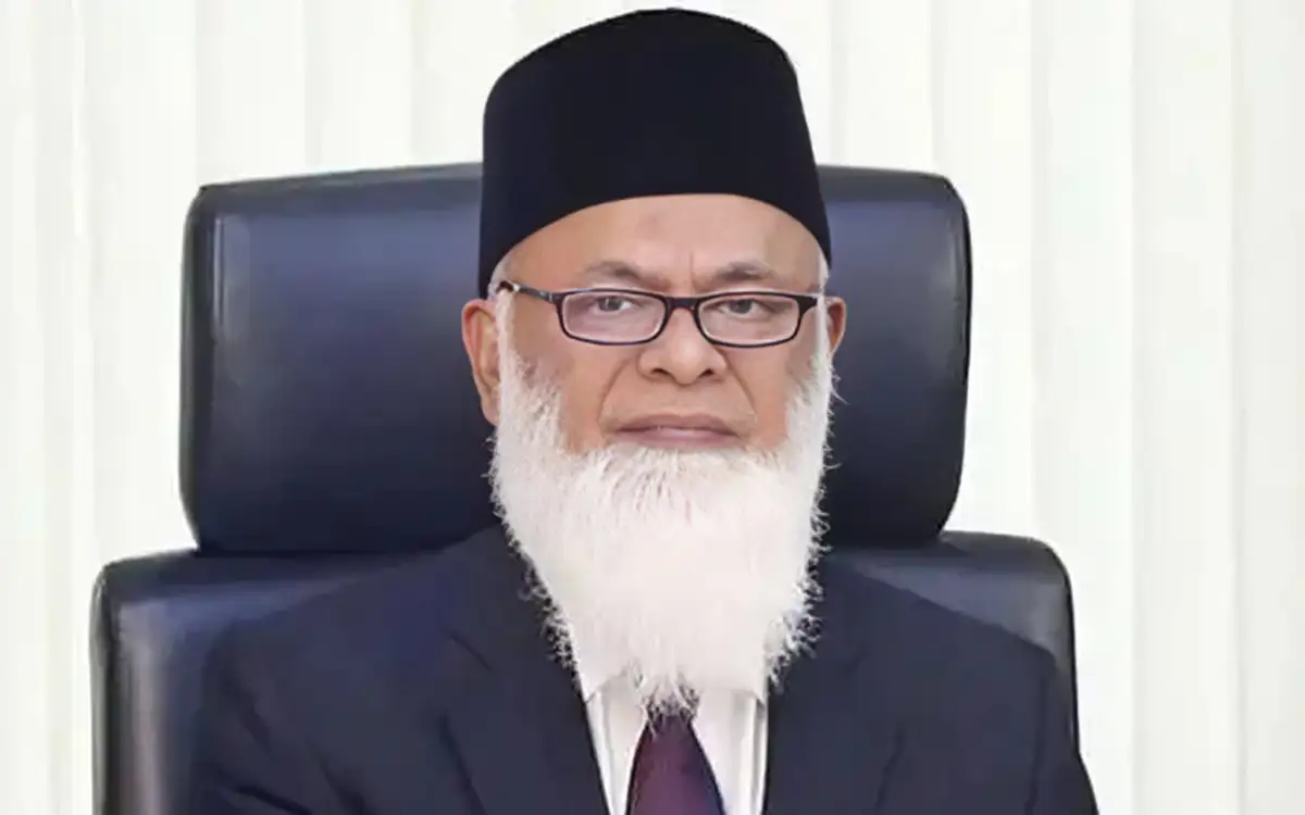 ভ্যানচালক হত্যাচেষ্টা মামলায় নাসা গ্রুপের চেয়ারম্যান গ্রেফতার