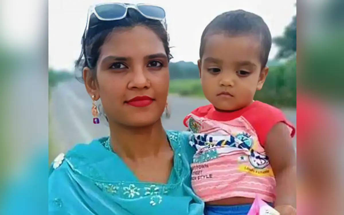 মাকে ধর্ষণ ও হত্যার পর নদে ফেলে দেওয়া সেই শিশুর লাশ উদ্ধার