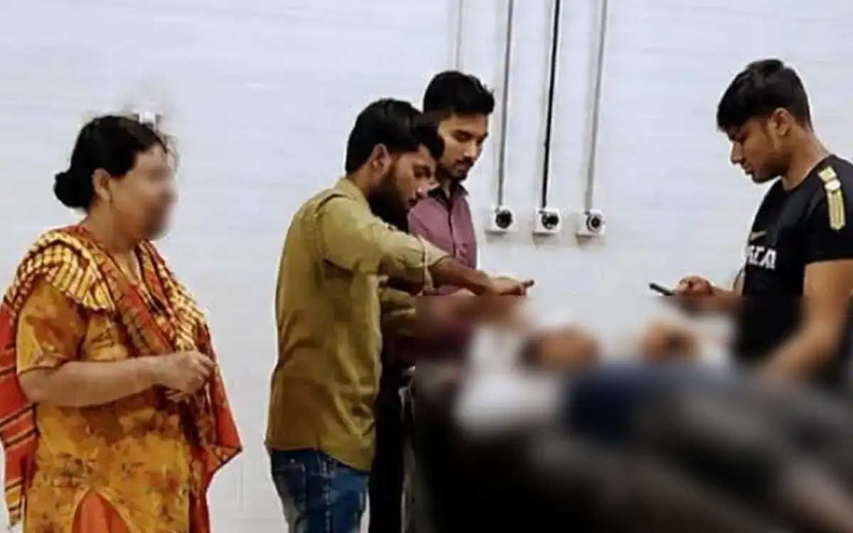 নিউজ ছবি