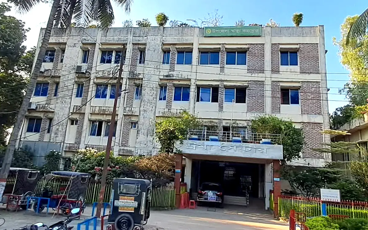 চিকিৎসার অভাবে মৃত্যু বাড়ছে, অচল ১৪ কোটির ট্রমা সেন্টার