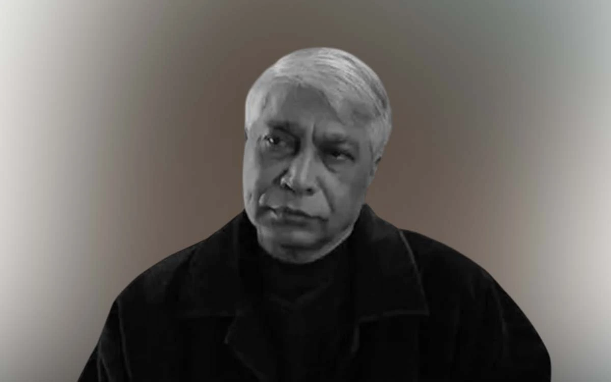 হিন্দু বৌদ্ধ খ্রিষ্টান ঐক্য পরিষদ নেতা রঞ্জন কর্মকারের প্রয়াণ অন্বেষণ Onnetion