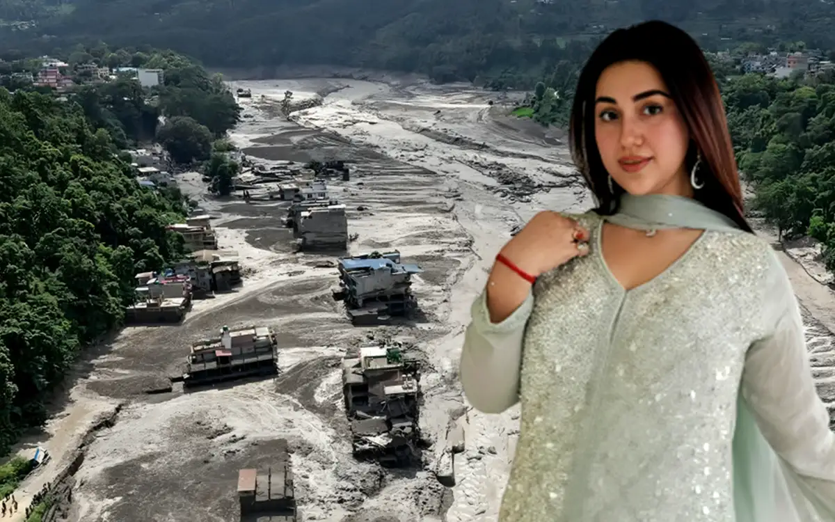 আল্লাহর রহমতে নিরাপদে আছি, ভালো আছি: নেপাল অপু বিশ্বাস