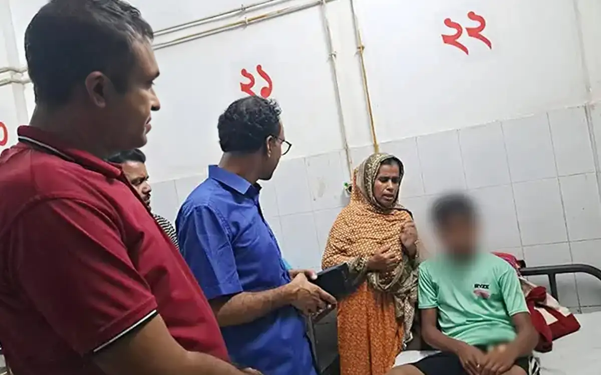 নিউজ ছবি