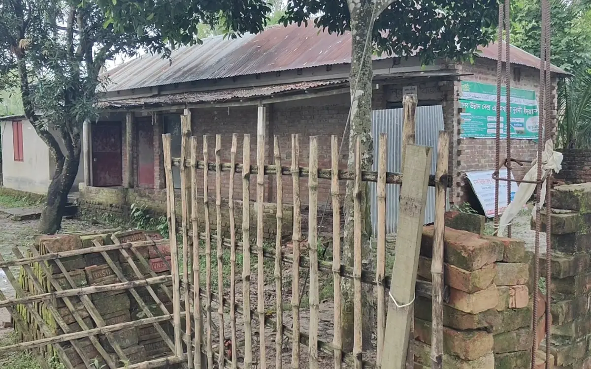 শেরপুরে বন্ধ এতিমখানায় ৪ লাখ টাকা অনুদান প্রদানের ঘটনায় তদন্ত কমিটি গঠন