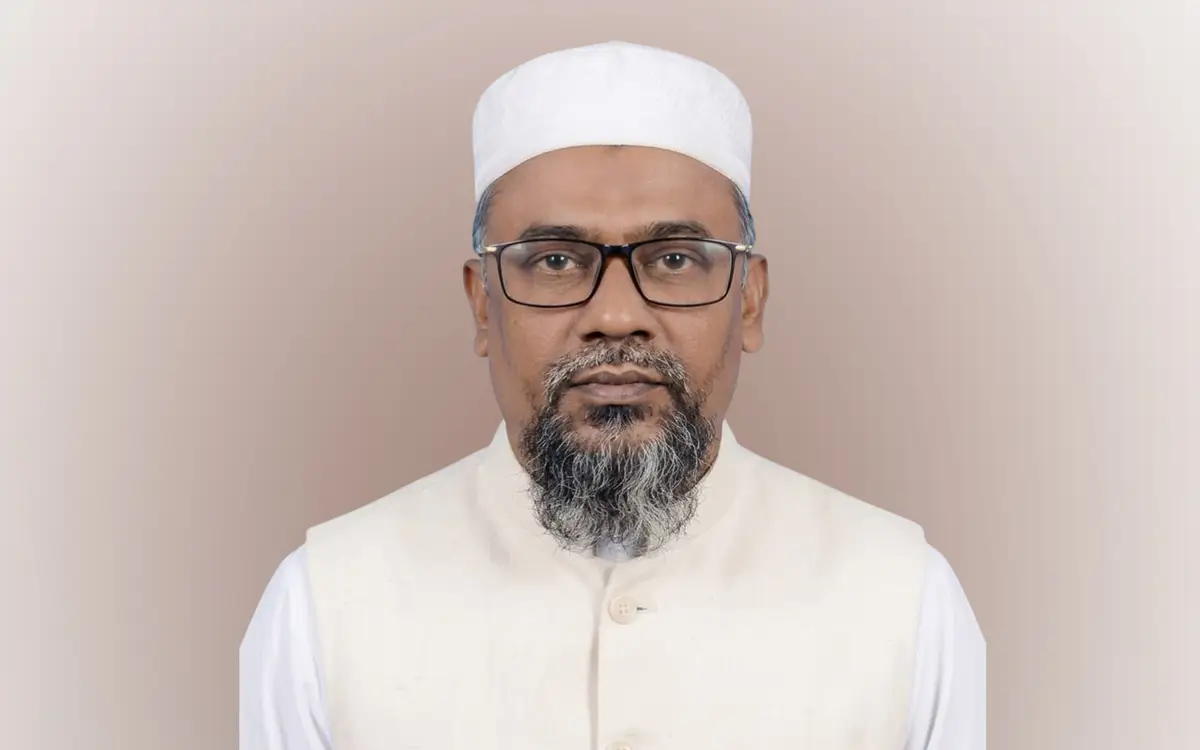 ইমাম বুখারীর মাজার ও ইথিওপিয়া সফরে মাওলানা এমএ করিম