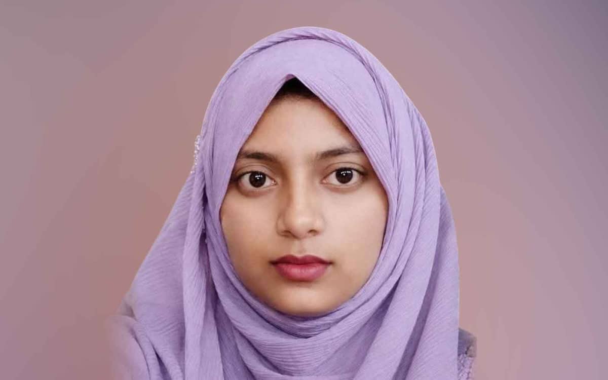 ১৬ দিনেও নিখোঁজ আরডিএ স্কুলছাত্রী রাফার সন্ধান মেলেনি
