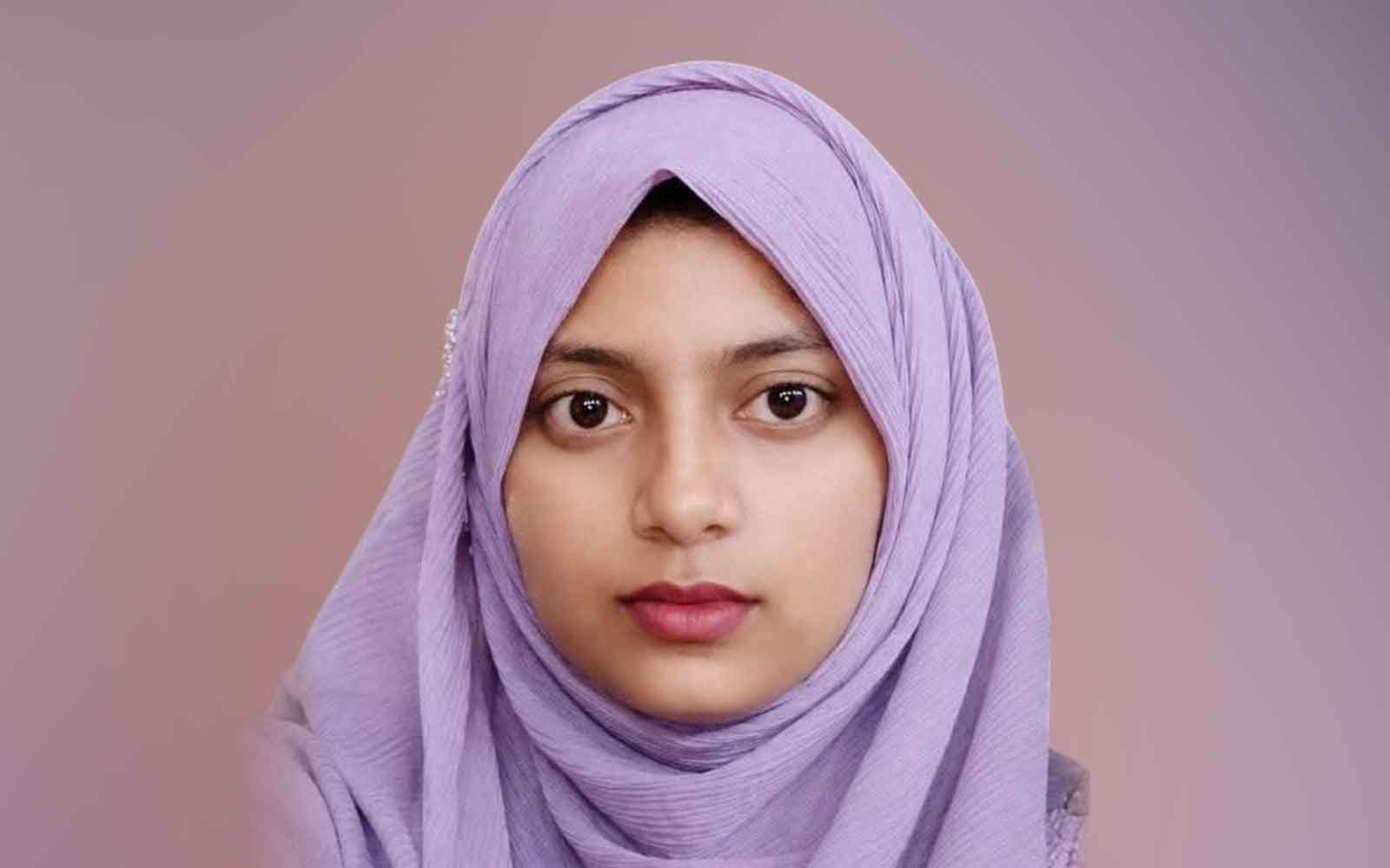 ১৬ দিনেও নিখোঁজ আরডিএ স্কুলছাত্রী রাফার সন্ধান মেলেনি