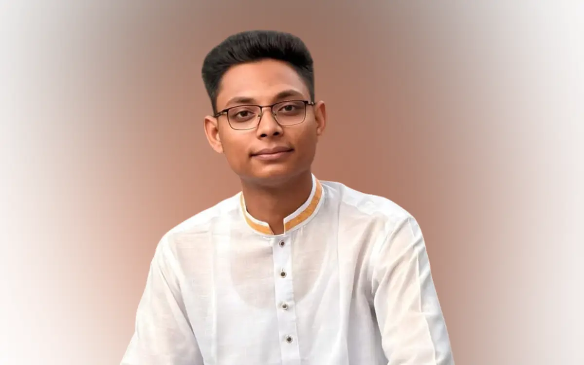 পদার্থবিজ্ঞান বিভাগ ছাত্রদলের নতুন আহ্বায়ক শেরপুরের রুহান Onnetion অন্বেষণ