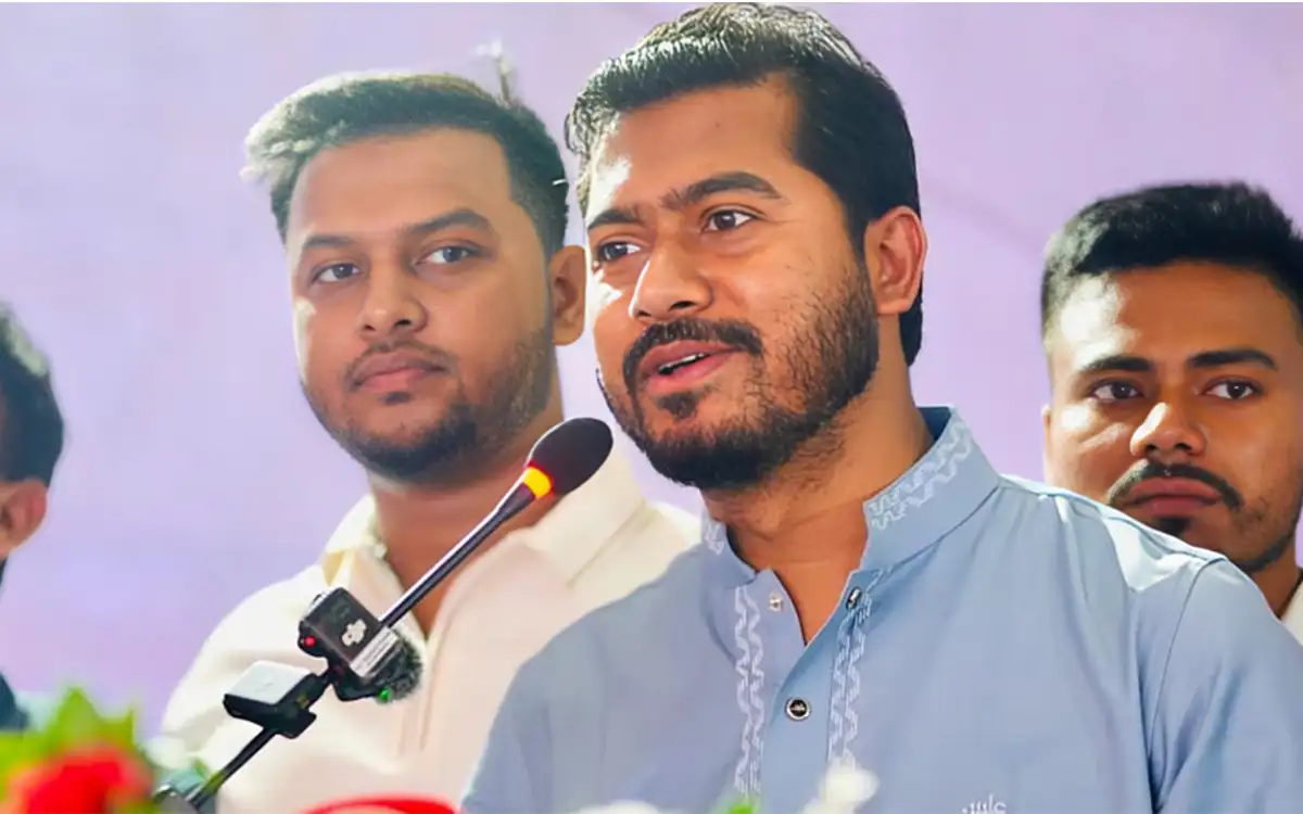 আ. লীগ নিষিদ্ধ করেই গেছে, বিএনপি মুখ ফিরিয়ে নিলে জামায়াত কি রাজনীতি করতে পারবে: প্রতিমন্ত্রী