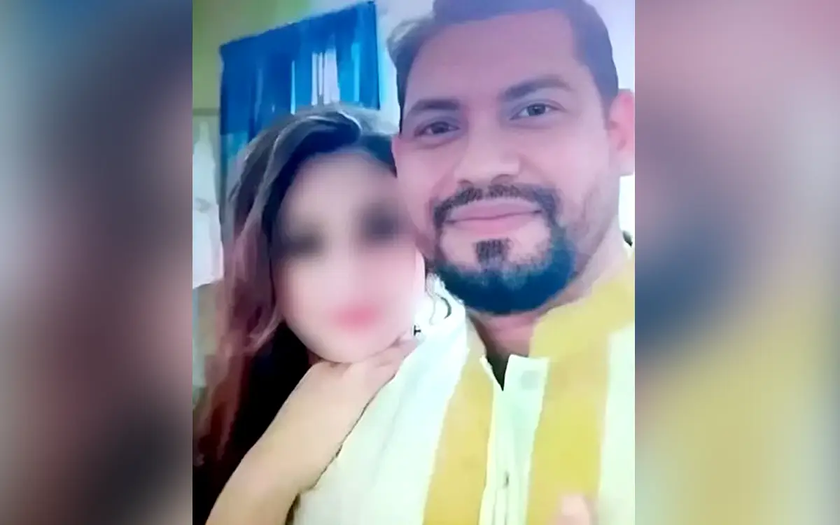 চট্টগ্রামে প্রবাসীর স্ত্রীর সঙ্গে পরকীয়ার অভিযোগে পুলিশ কর্মকর্তা কারাগারে
