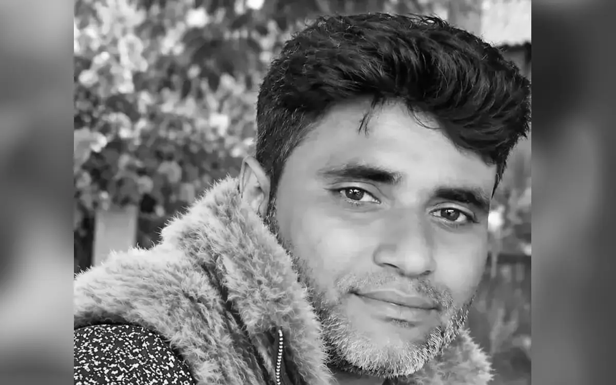 বগুড়া কারাগারে অসুস্থ হয়ে সাবেক যুবলীগ নেতার মৃত্যু