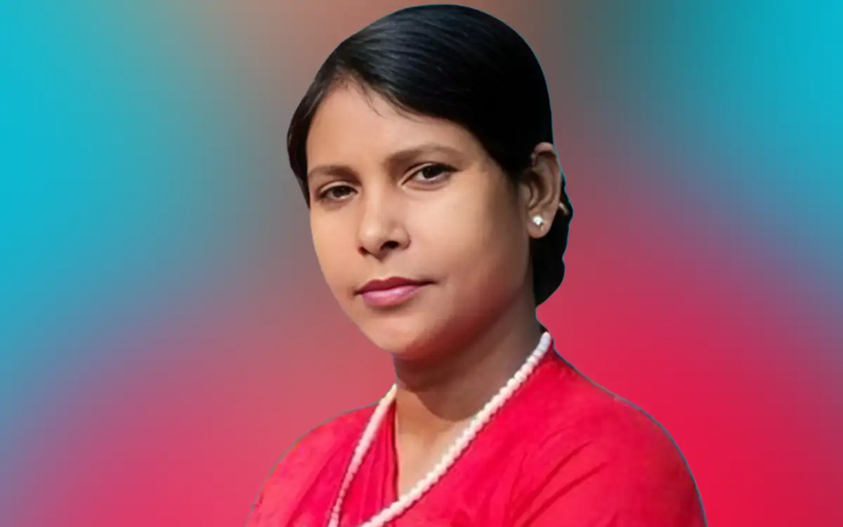 বগুড়ায় হত্যাচেষ্টা মামলায় যুব মহিলা লীগ নেত্রী নূপুর গ্রেফতার