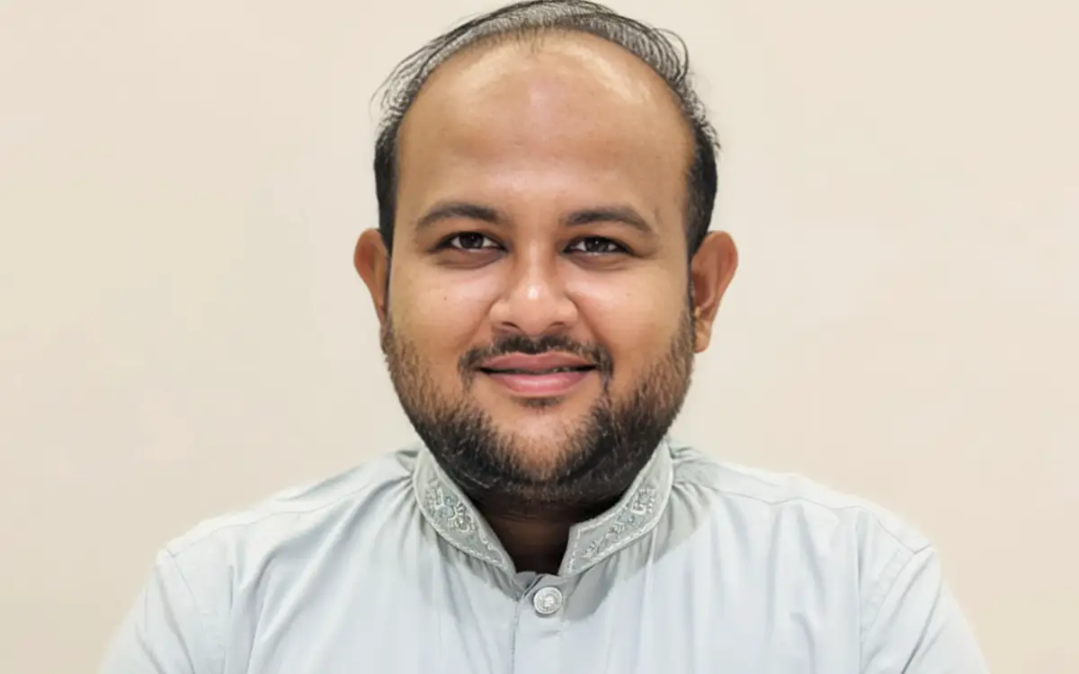 ছাত্রলীগের বর্তমান ও সাবেক কারও চাকরি হবে না: ছাত্রদল নেতা হামিম