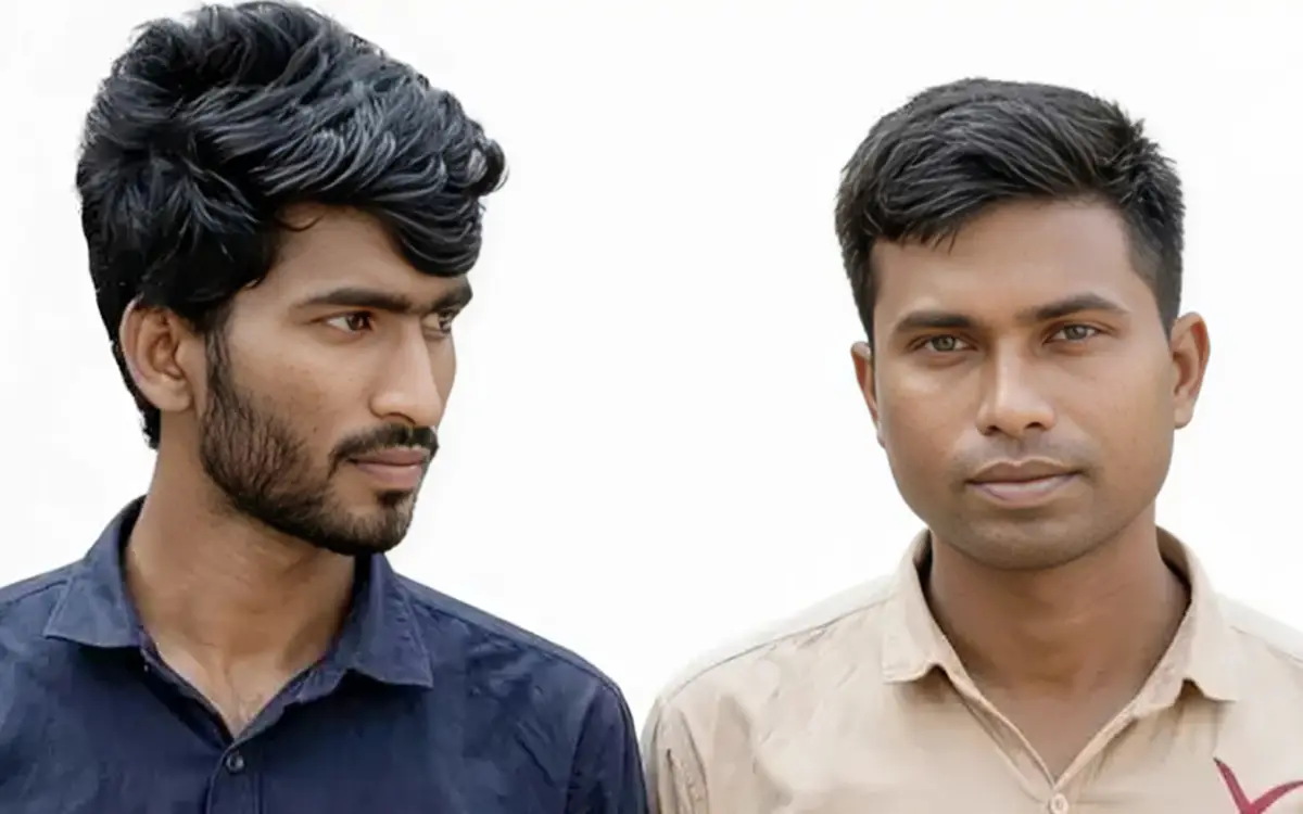 ভালুকায় নারী শ্রমিককে তুলে নিয়ে দলবদ্ধ ধর্ষণ, গ্রেফতার ২