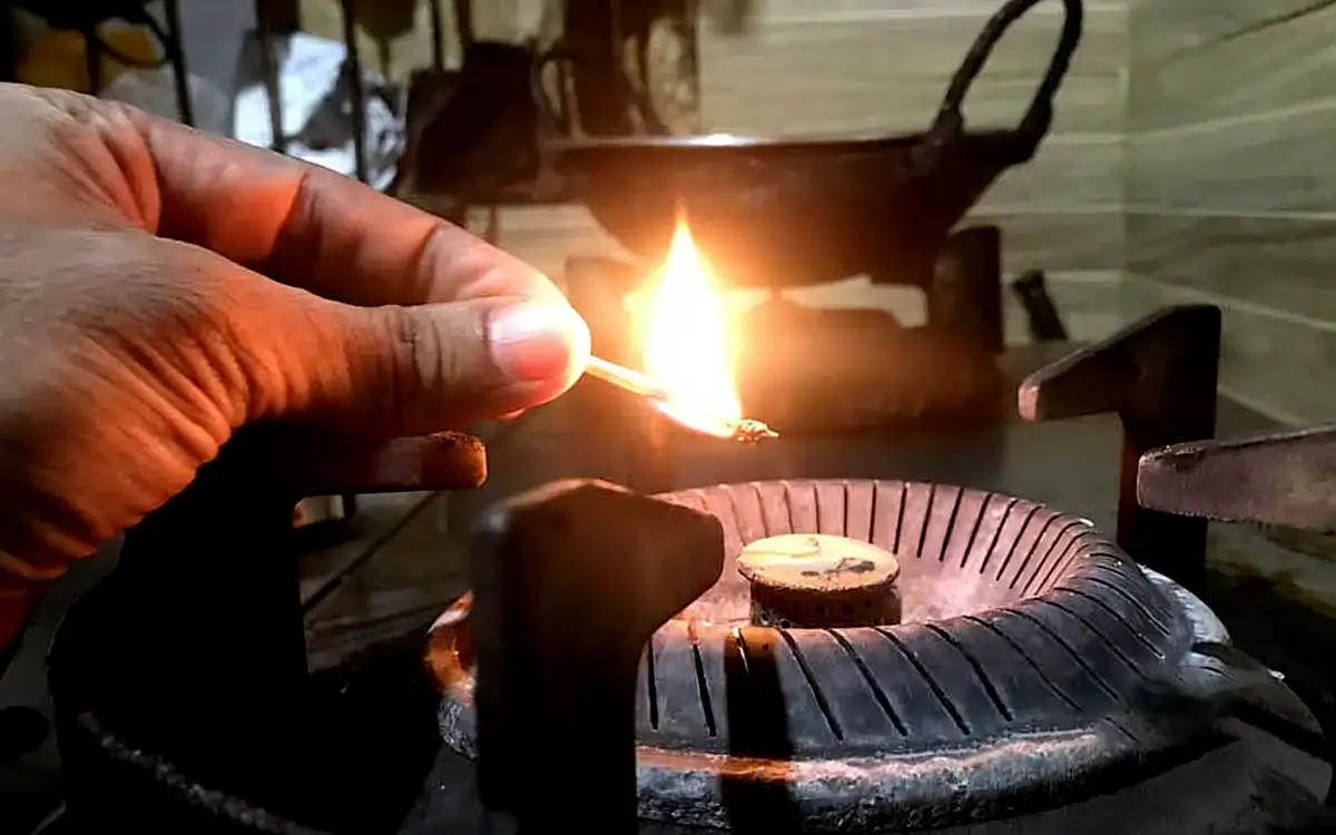 বগুড়ায় ২০ ঘণ্টা গ্যাস সরবরাহ বন্ধ থাকবে