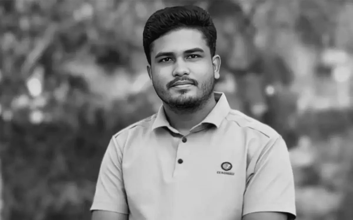 চকরিয়ায় অপহরণের ৪ ঘণ্টা পর ছাত্রদল নেতার হাত-পা বাঁধা লাশ উদ্ধার