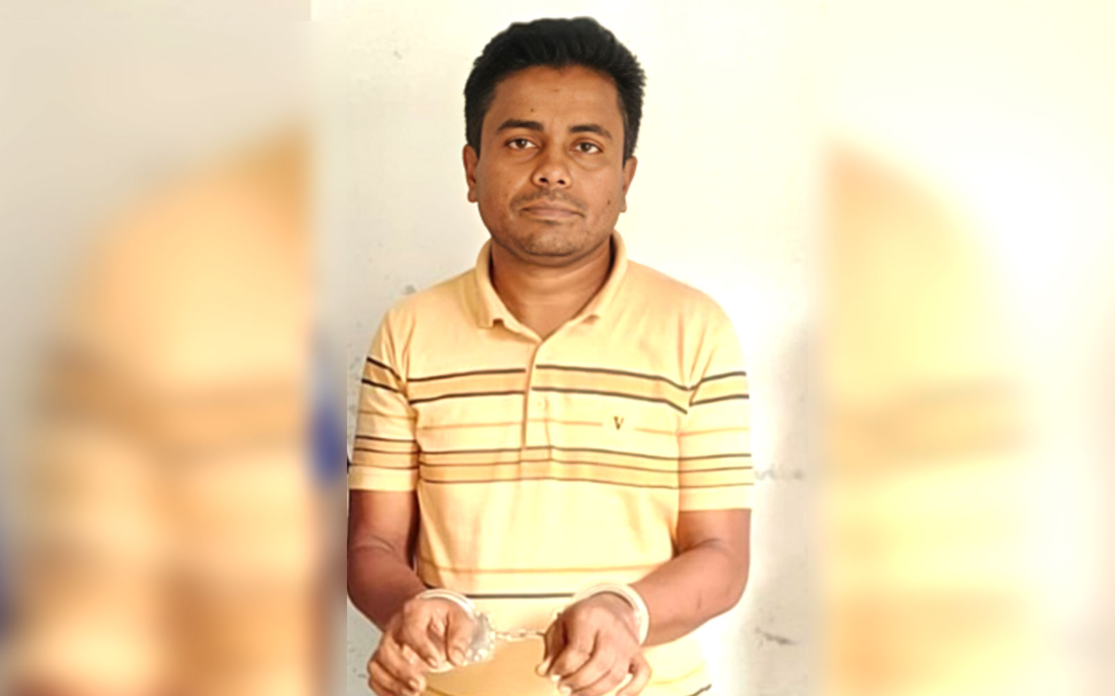 ধুনটে যুবদল নেতার ওপর ককটেল হামলা, যুবলীগ নেতা গ্রেপ্তার
