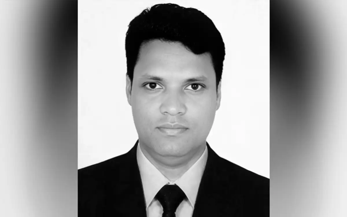 মাদক-জুয়ার বিরুদ্ধে প্রতিবাদ করে হামলার শিকার কলেজ শিক্ষকের মৃত্যু