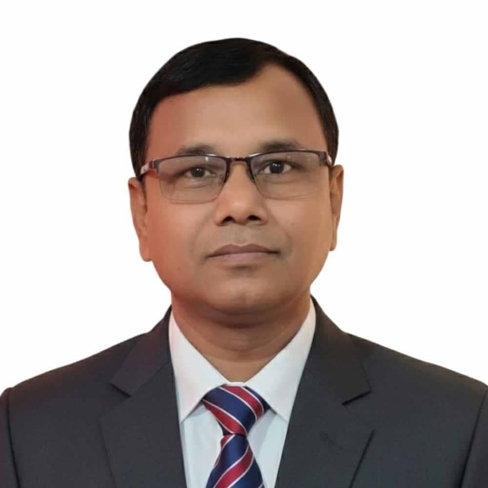দীপক কুমার সরকার