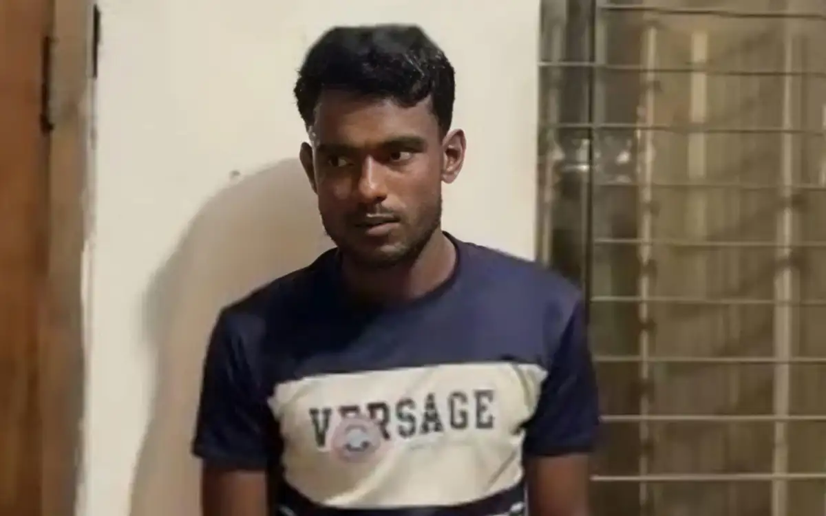 নান্দাইলে নারী ফুটবলারকে ধর্ষণচেষ্টা, ইজিবাইক চালক