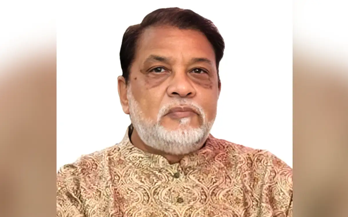 সাতক্ষীরার সাবেক এমপি নজরুল ইসলাম গ্রেফতার