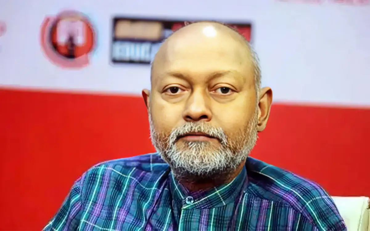 বৈষম্যবিরোধী ছাত্র আন্দোলনে হত্যা মামলায় বেরোবির সাবেক ভিসি কলিমউল্লাহকে গ্রেফতার