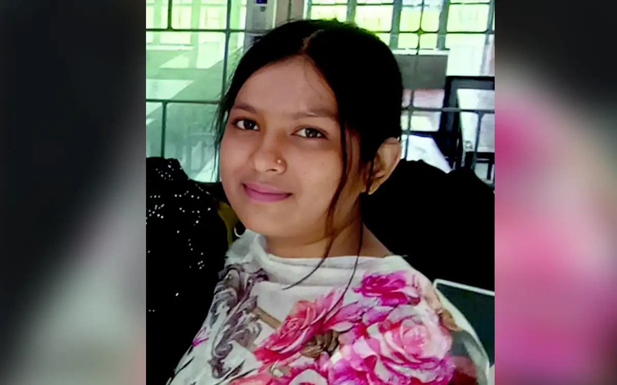বগুড়ায় ভাড়া বাসা থেকে তরুণীর ঝুলন্ত মরদেহ উদ্ধার, পলাতক স্বামী