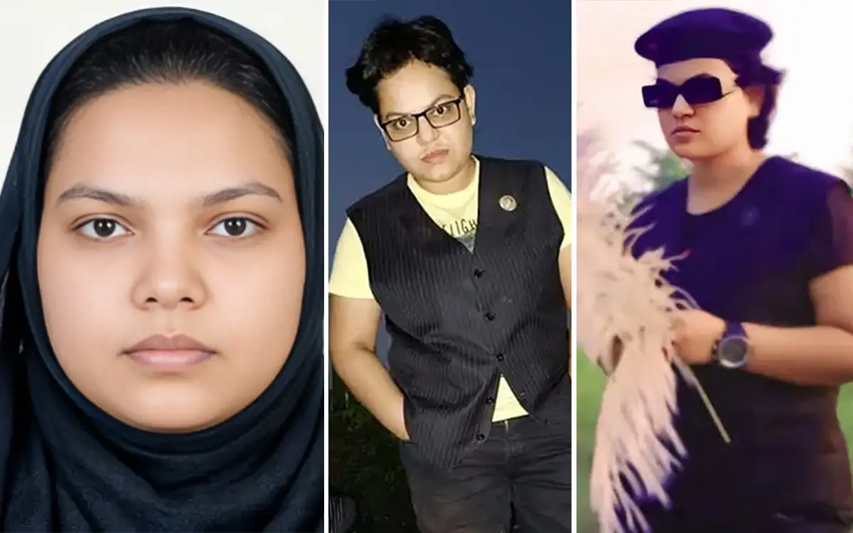 নারী থেকে পুরুষ হয়ে প্রিয়জনকে বিয়ের স্বপ্ন, অস্ত্রোপচার...