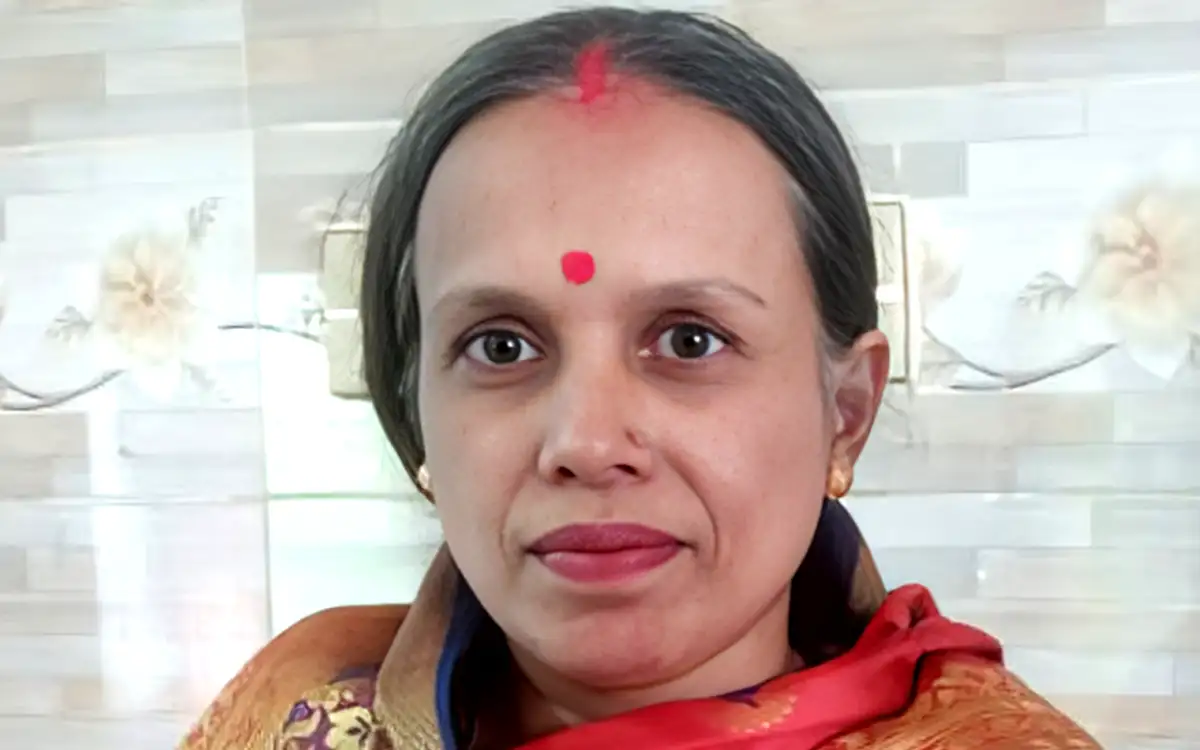 ‘চোর চোর’ বলে চিৎকার, ছুরিকাঘাতে প্রাণ গেল গৃহবধূর
