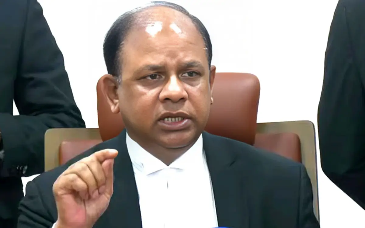 সাক্ষীদের হুমকি দিয়ে বিচার বাধাগ্রস্ত করা যাবে না: চিফ প্রসিকিউটর