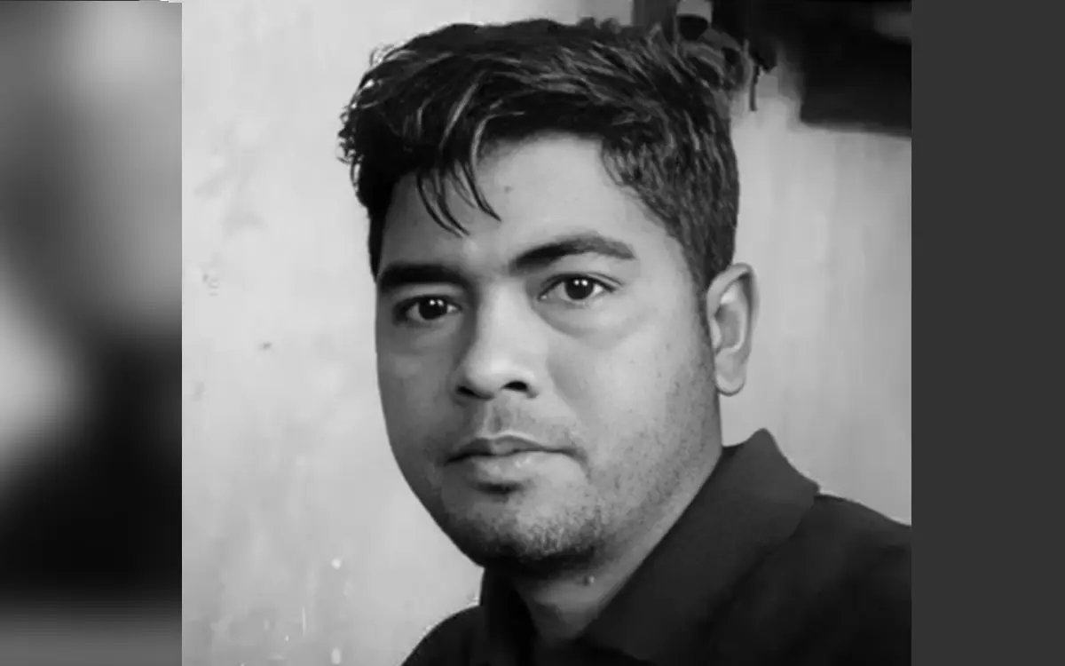 ইসলামপুরে নদীতে মাছ ধরতে গিয়ে বজ্রপাতে পল্লি চিকিৎসকের মৃত্যু