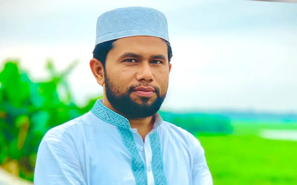 দল থেকে অব্যাহতি নেওয়ার সিদ্ধান্ত নিয়েছি: ফেসবুকে জামায়াত নেতা