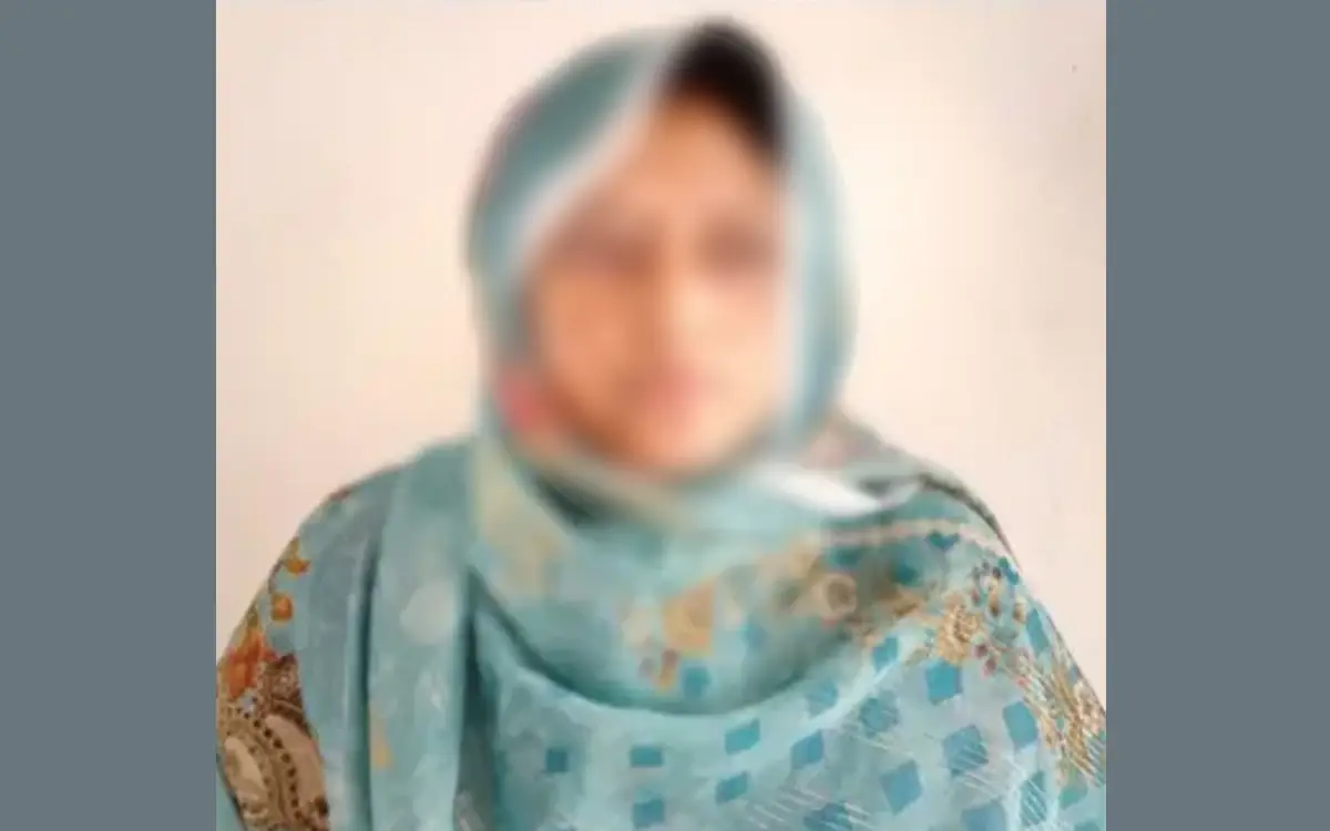 ঝিনাইদহে ধর্ষণচেষ্টার মিথ্যা মামলা, বাদী বিউটি খাতুন কারাগারে