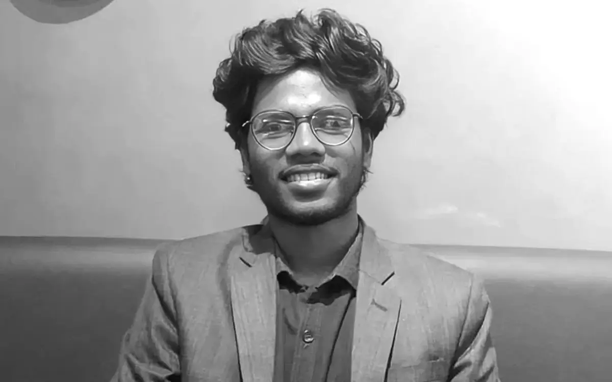 রাজধানীতে মেস থেকে জবি শিক্ষার্থী অনিক পালের ঝুলন্ত মরদেহ উদ্ধার