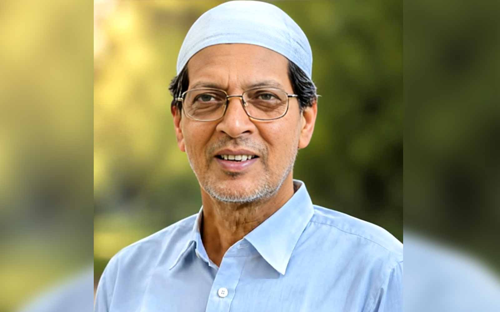 জয়পুরহাট জেলা এনসিপির আহ্বায়কের পদত্যাগ