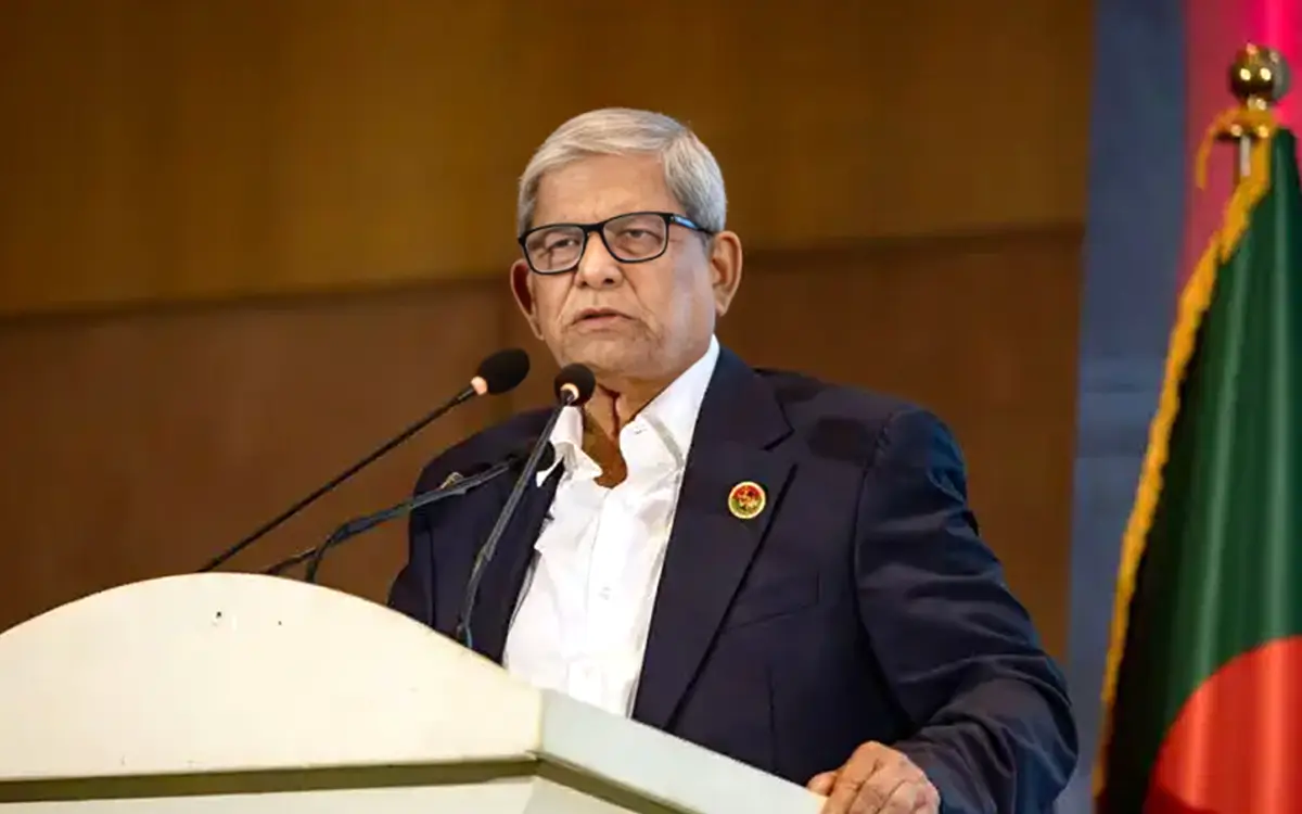 কন্যাশিশুর স্বপ্নপূরণে পরিবার ও রাষ্ট্রকে এগিয়ে আসতে হবে: রাষ্ট্রপতি