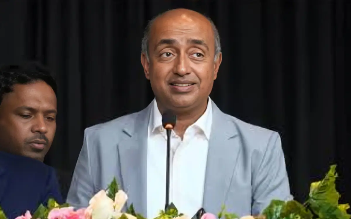 ১২ লাখ রোহিঙ্গার বোঝা একা বহন করতে পারে না বাংলাদেশ: আইনমন্ত্রী