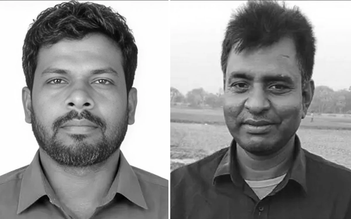 মাগুরায় মদপানের পর অসুস্থ হয়ে দুই যুবকের মৃত্যু
