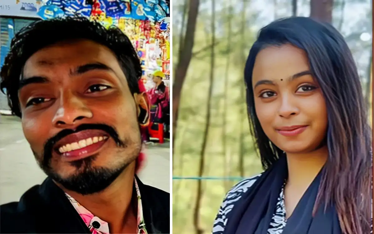 মহাখালীতে কিশোরীর আত্মহত্যা, সাবলেট বাসায় ধর্ষণ ও ব্ল্যাকমেইলের অভিযোগ