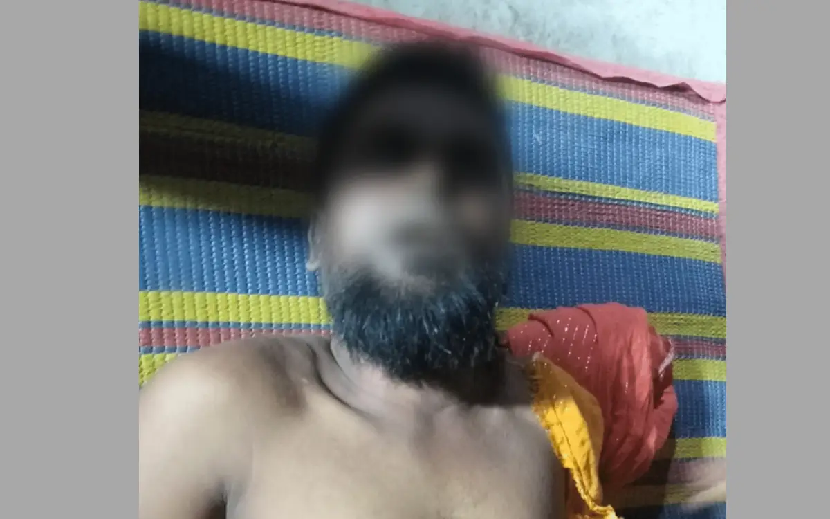 নন্দীগ্রামে গ্যাস ট্যাবলেট সেবনে গরু ব্যবসায়ীর মৃত্যু