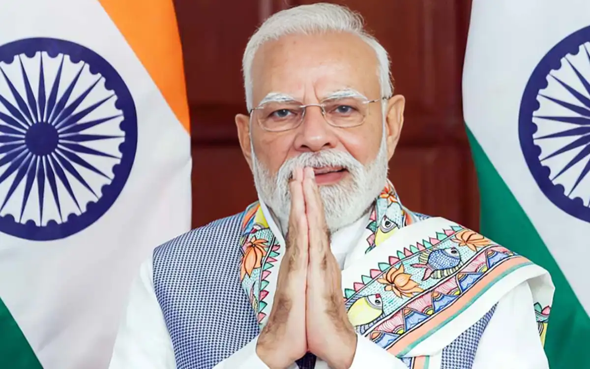 দেশের বাইরে বিয়ে না করতে আহ্বান জানালেন নরেন্দ্র মোদি