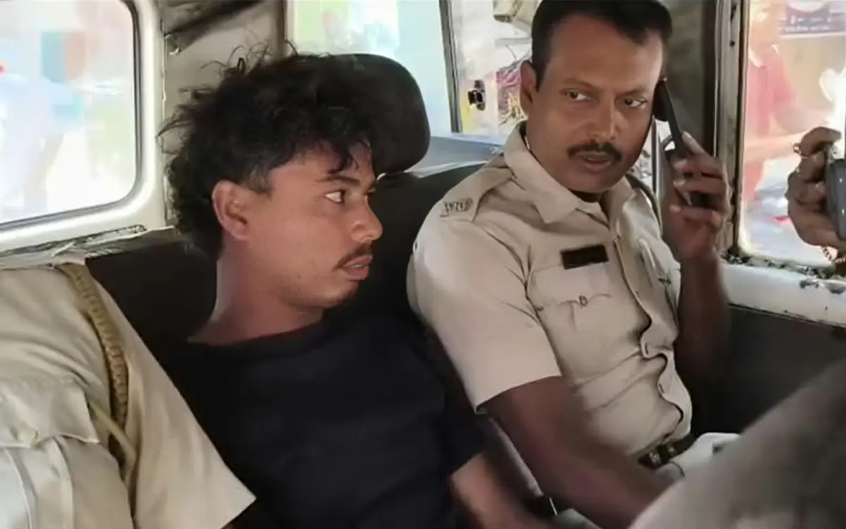 পশ্চিমবঙ্গে স্কুলছাত্রীকে ধর্ষণের পর হত্যা, এনকাউন্টারে আসামি নিহত
