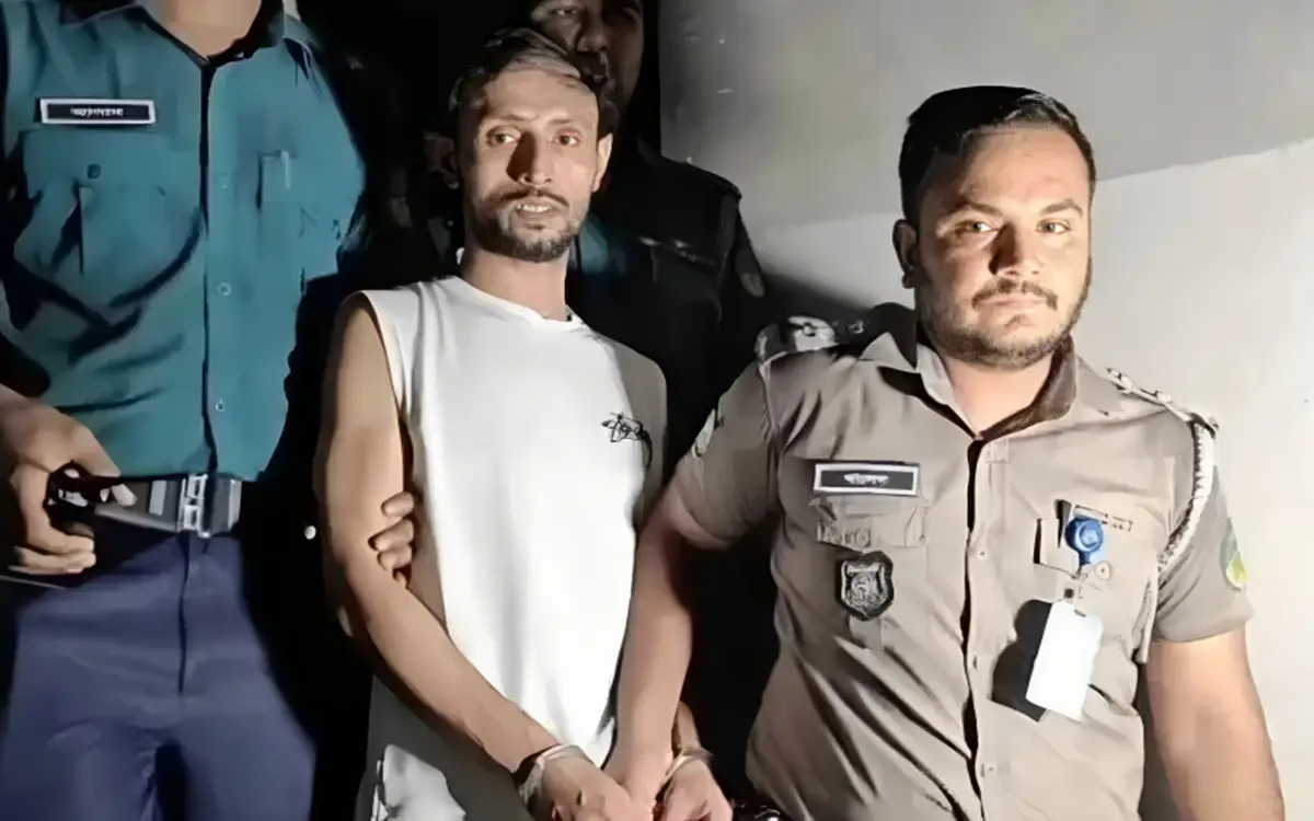প্রেমে ব্যর্থ হয়ে মাদকাসক্তি, ইউটিউব দেখে গড়েন ইয়াবা তৈরির কারখানা