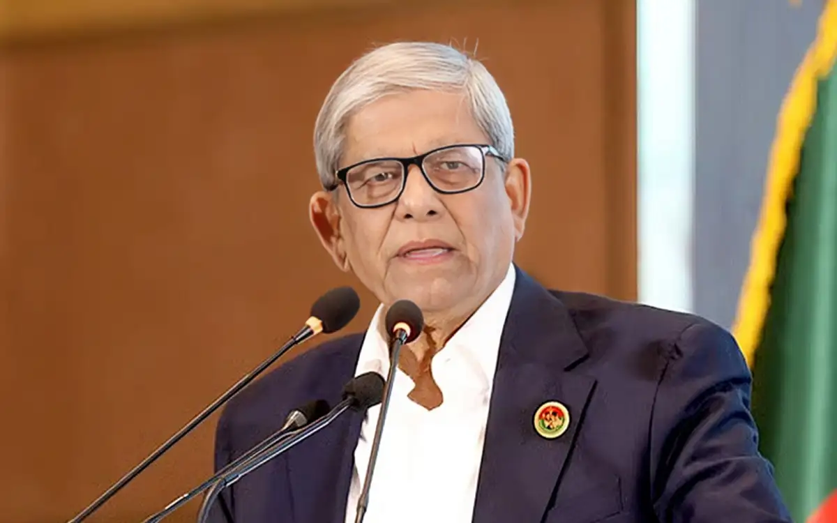সনাতন ধর্মাবলম্বীদের জন্মাষ্টমী উপলক্ষে রাষ্ট্রপতির শুভেচ্ছা বাণী