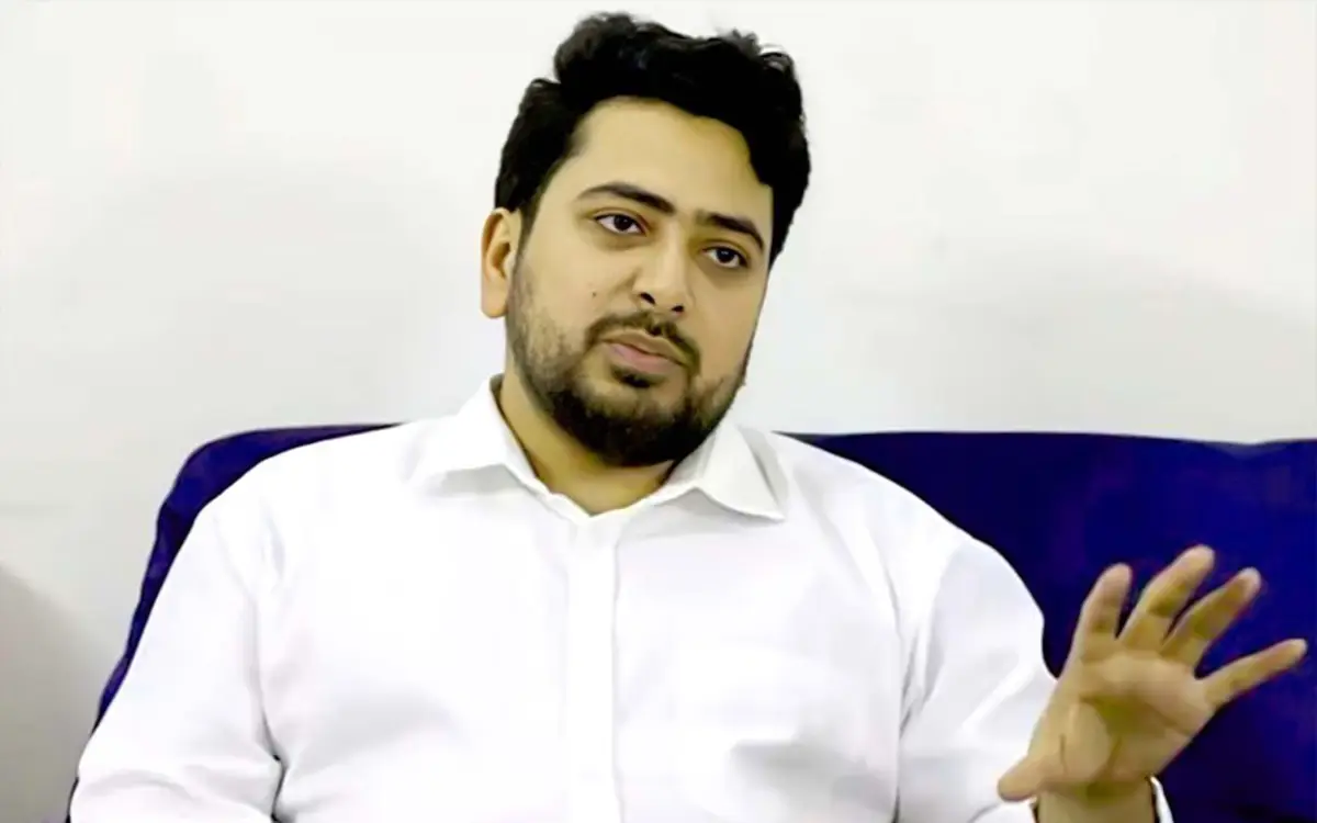 প্রাথমিক শিক্ষক নিয়োগে সরকার প্রহসনের নজির স্থাপন করেছে: নাহিদ ইসলাম