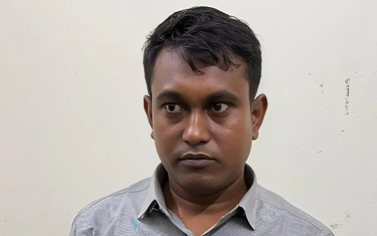পিএসসিতে প্রক্সি দিয়ে চাকরি পাওয়ার চেষ্টা, যোগদানের দিন প্রার্থী আটক
